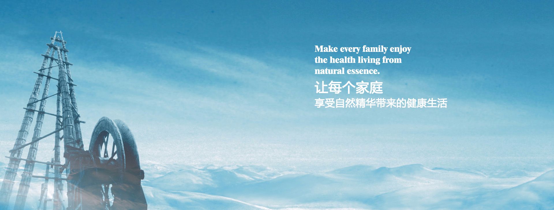 誠(chéng)信恒久，容新博大